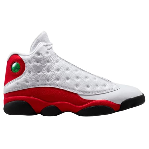 조던 13 레트로 화이트 블랙