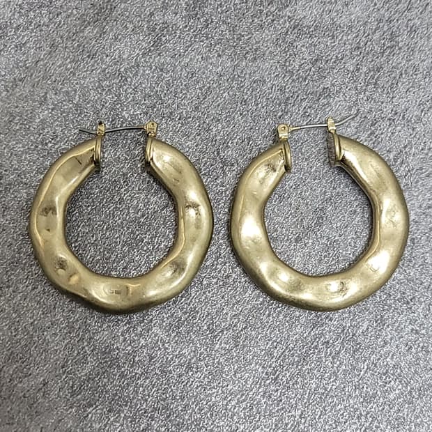 vintage earrings