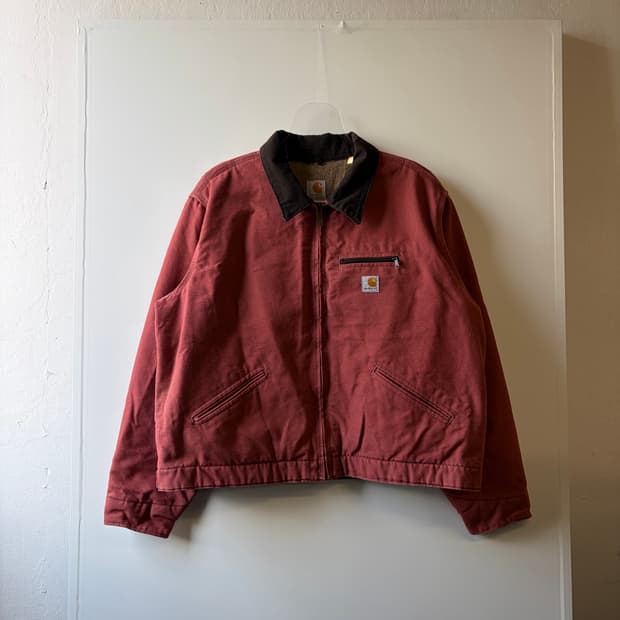 2008 칼하트 WJ097 디트로이트 VRS 2XL-R