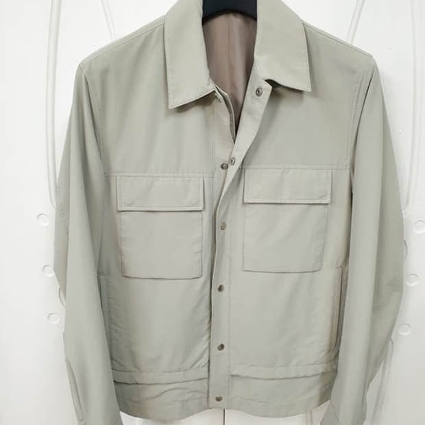 솔리드옴므 남성 자켓 95