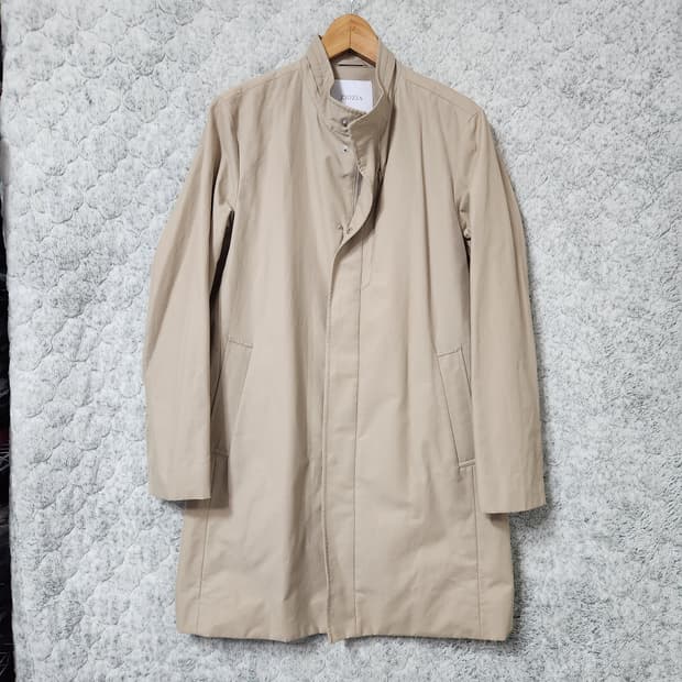 H371 [100] 지오지아 남성 코트
