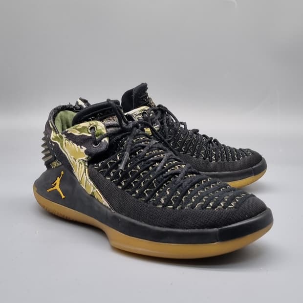 나이키 에어조던 32 농구화240