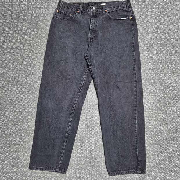 [38]90s MEXCO Made 리바이스 550 -380