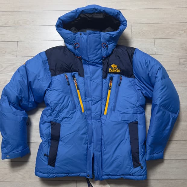 버팔로 히말라야 패딩 새상품(100)