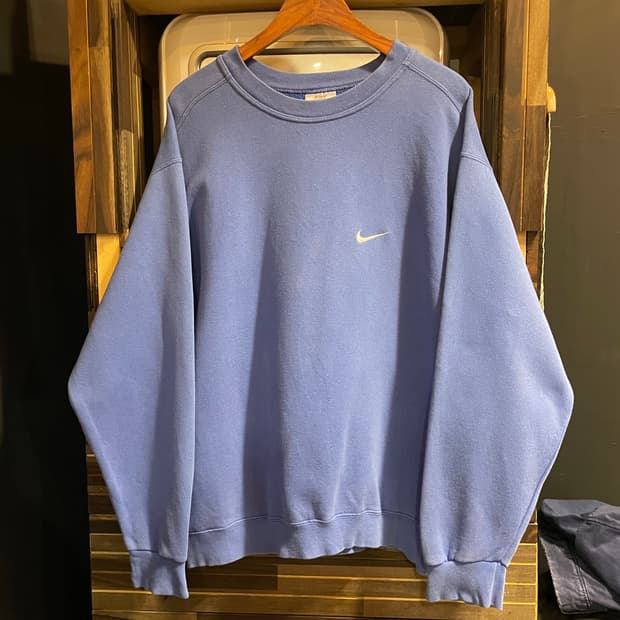 90s 나이키 맨투맨