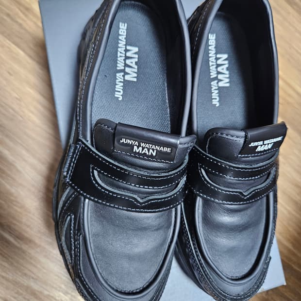 뉴발란스 준아 1906L 260