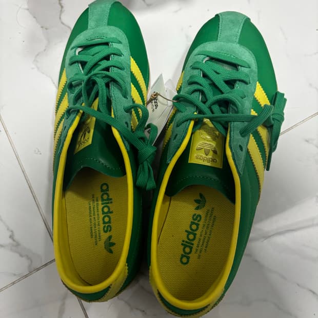 아디다스 도쿄 JI3298 (280)