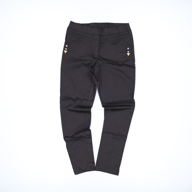 XL 빈티지 코튼 일자팬츠 0427H1