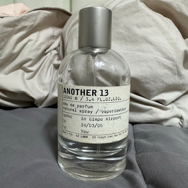 르라보 어나더 13 100ml