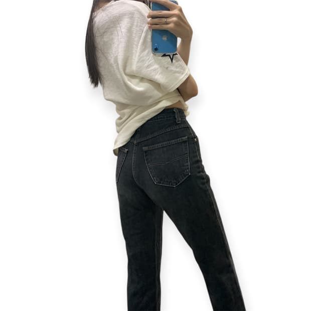 Edwin something 그레이진