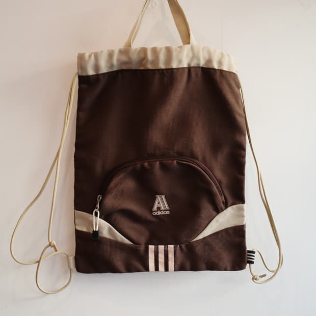 Adidas 아디다스 투웨이 백