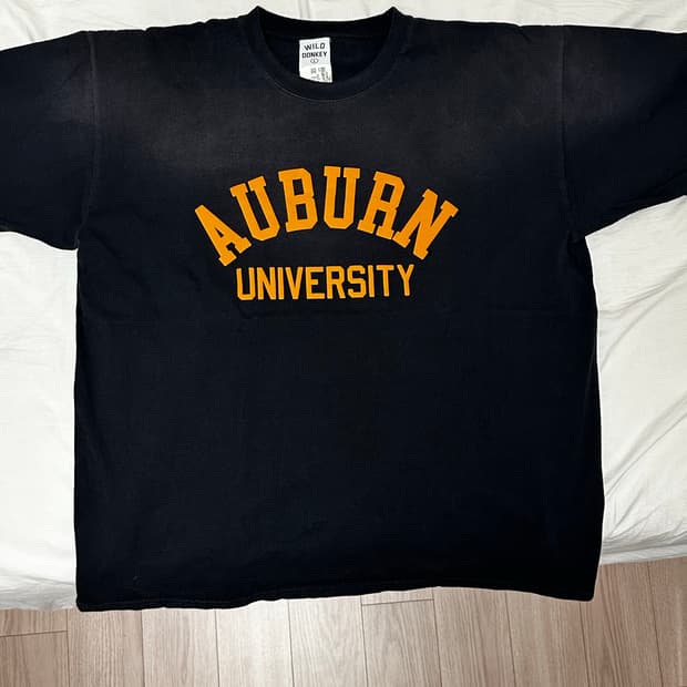 와일드동키 반팔 L (비이커 구매) wild donkey