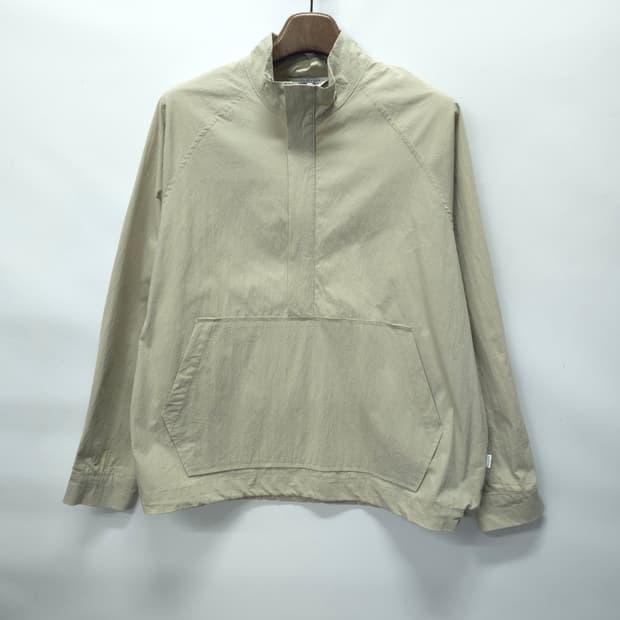 라퍼지스토어 아노락 바람막이 ( 105~110 )