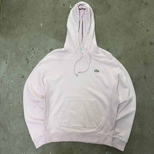 라코스테 후드티[1970]