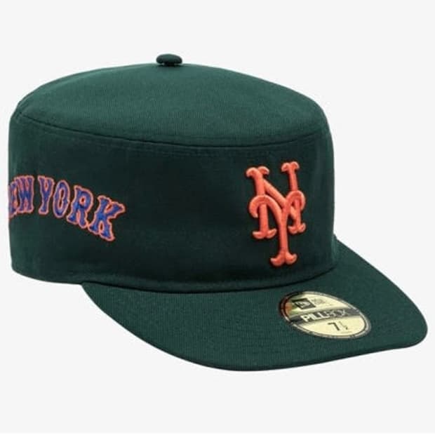 뉴에라 필박스 뉴욕메츠 738