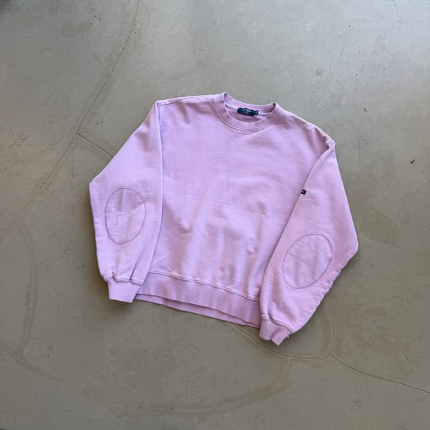 세인트 제임스 스웻셔츠