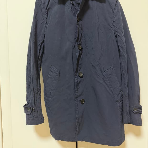 꼼데가르송(Comme Des Garcon) 자켓 XS