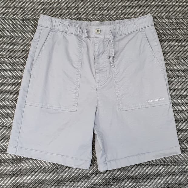 DESIRED 밴딩 반바지 남자34~35