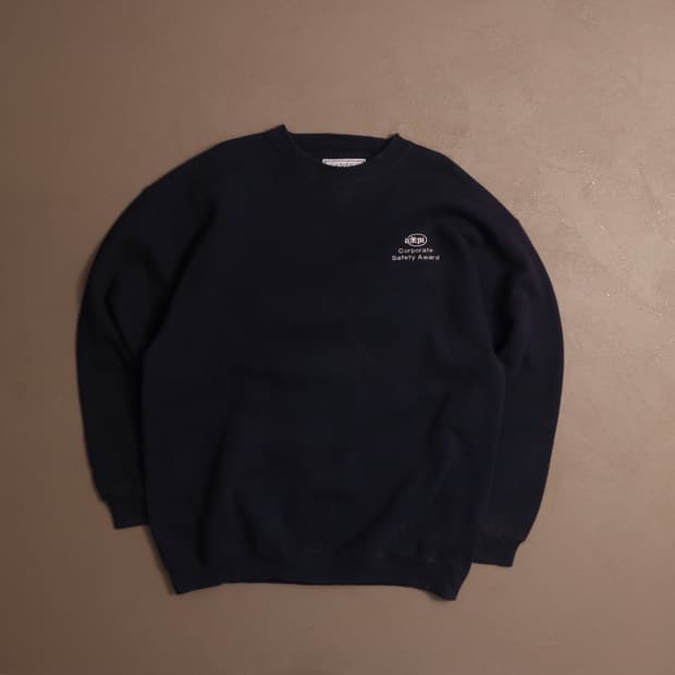 90's 빈티지 USA 헤비웨이트 스웻셔츠 A1184