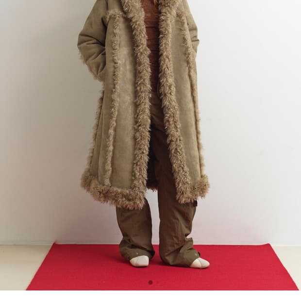 아옵트 무스탕 구해요