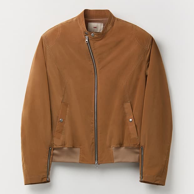 Mmic 포뮬러자켄 m