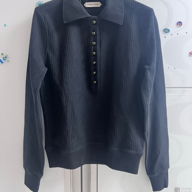 나마체코 SS23 폴로