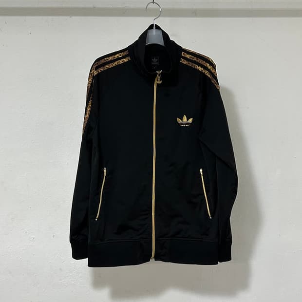 vtg jacket
