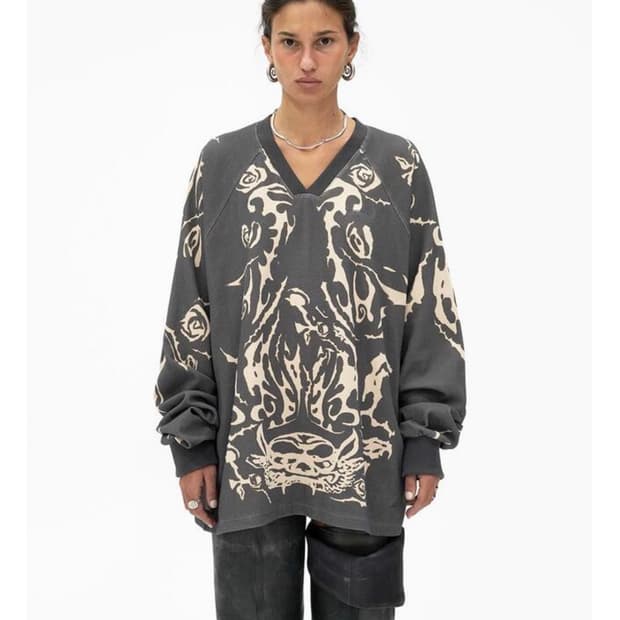 604service stem waffle Tshirt