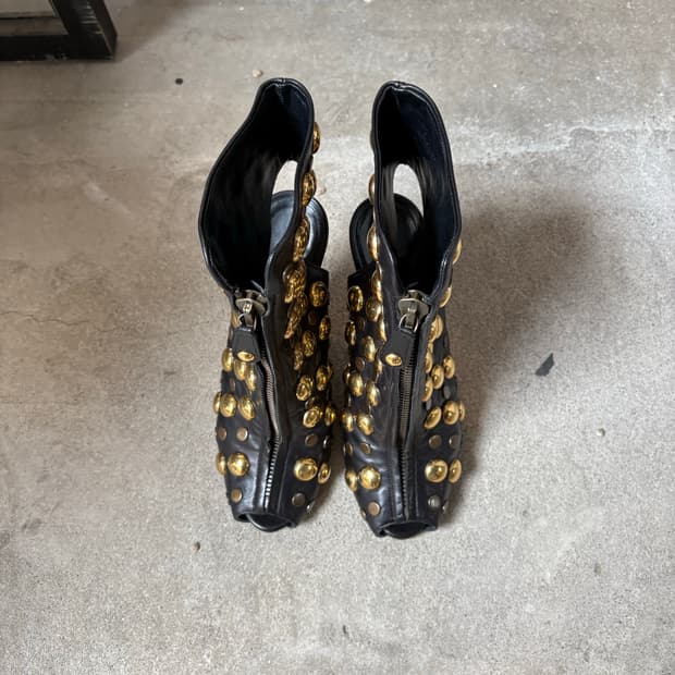 Gucci By Tom Ford Babouska 