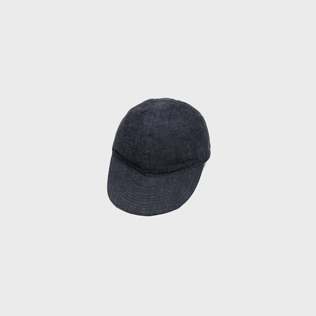 NIGEL CABOURN