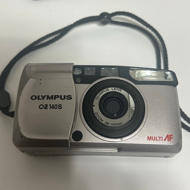 올림퍼스 oz 140s OLYMPUS OZ140s