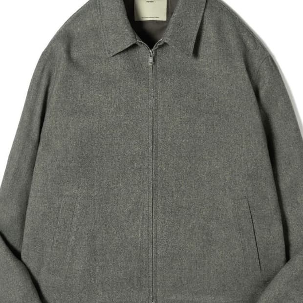 포터리 드리즐러 자켓 1사이즈