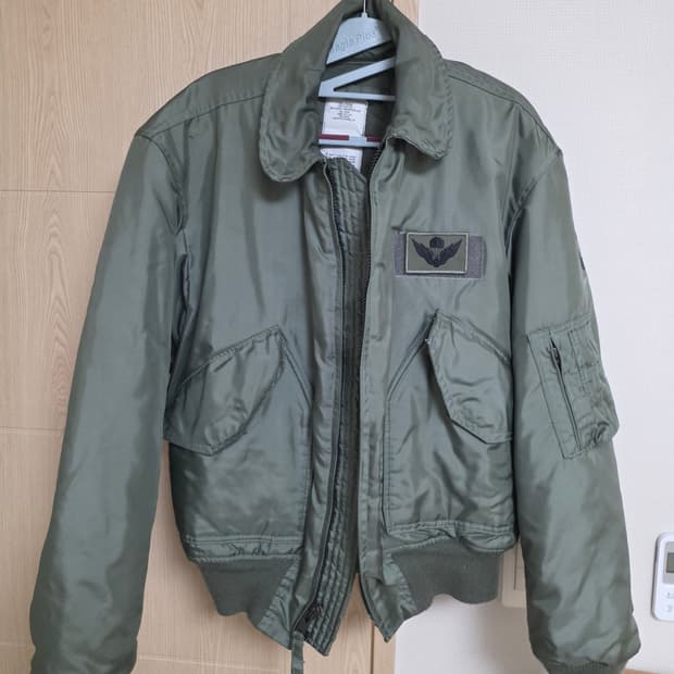 [M] 미군 오리지널 CWU-45P