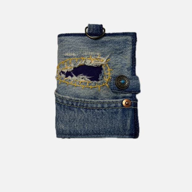 Tot0_ [Levis multi wallet_41]  사진 추가 예정
