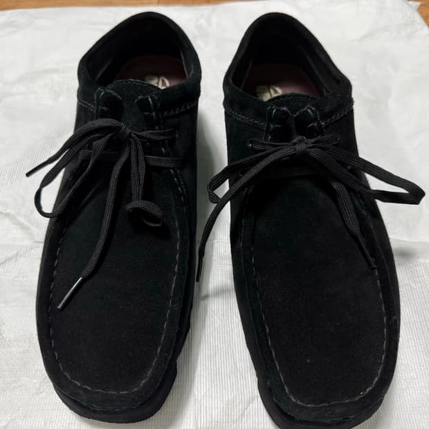 클락스 왈라비 gtx 고어텍스 270