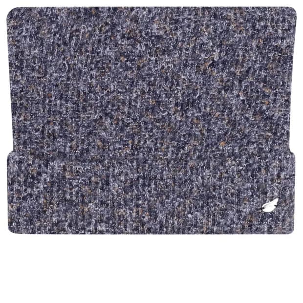 코이세이오 와이드 캣 비니 퍼플