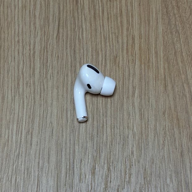 에어팟 프로 1세대 왼쪽 이어버드