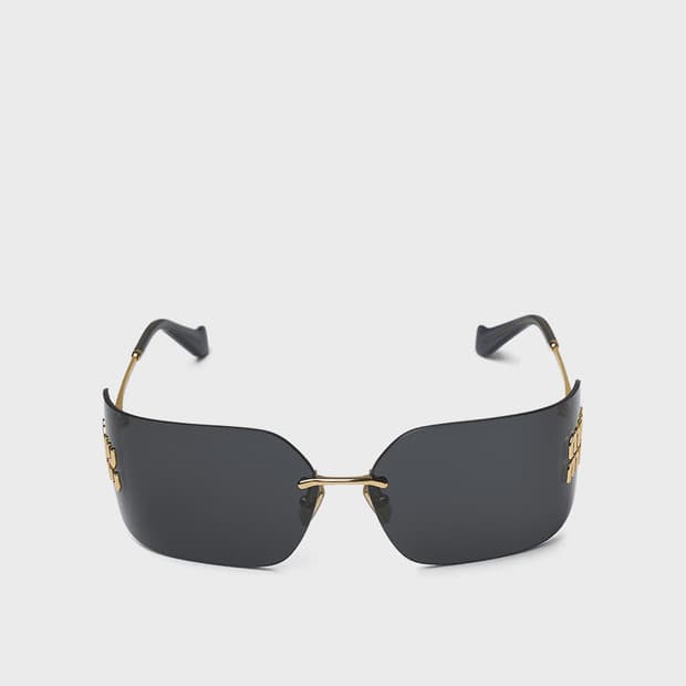 MIU MIU eye wear