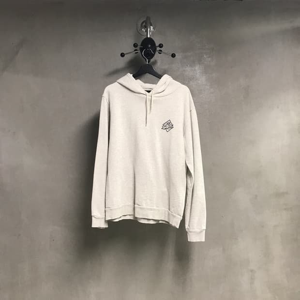 APC 아페쎄 후드티 L