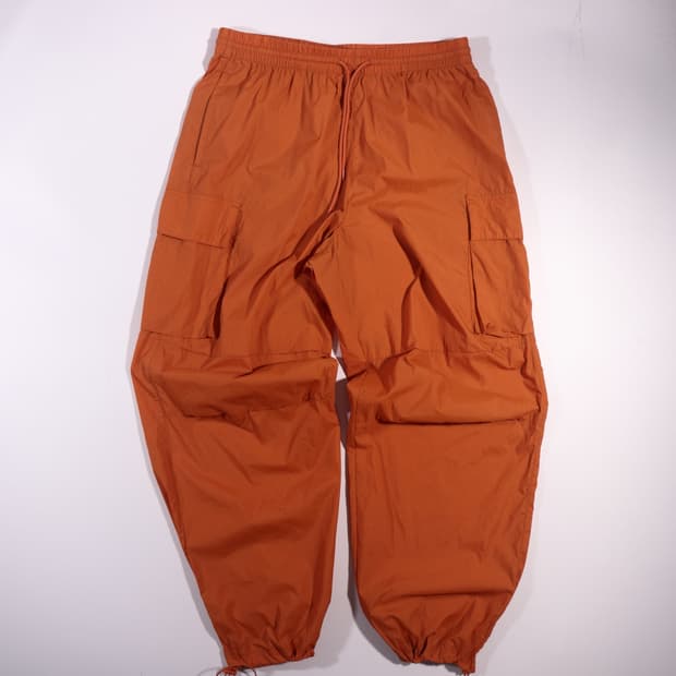 코드그라피 나일론 스트링 카코팬츠 B658