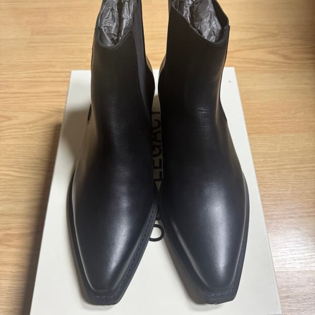 아워레가시 사이퍼부츠 