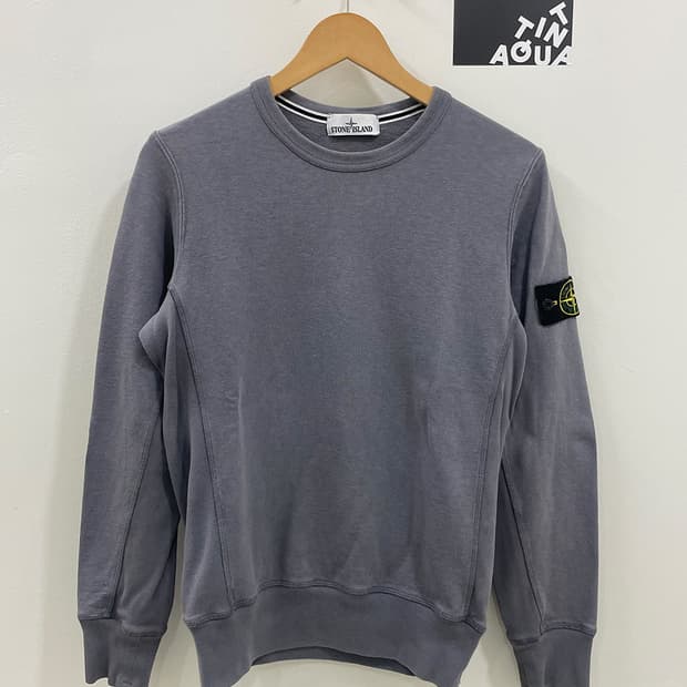 스톤아일랜드 맨투맨