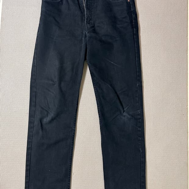 [32] 90s Levi's 615