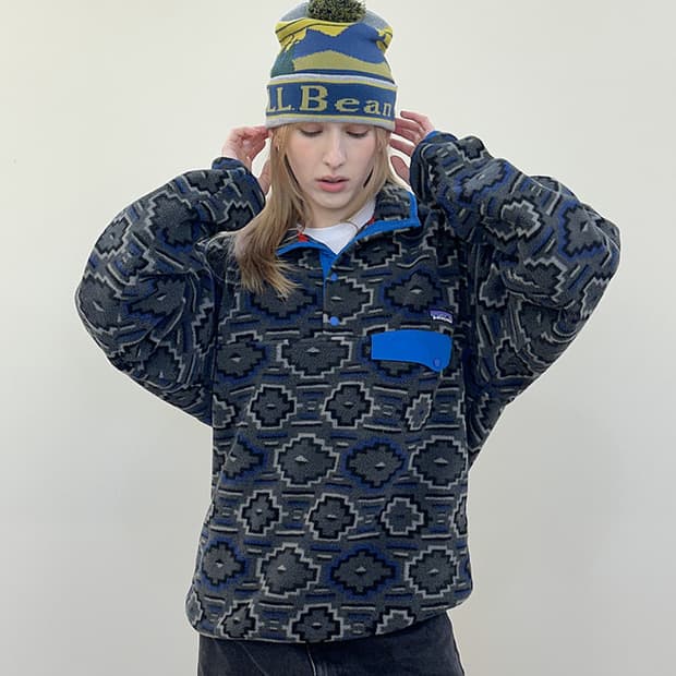 파타고니아 신칠라