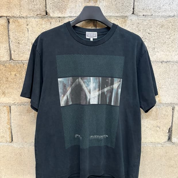 Cav Empt 그래픽 반팔 티셔츠