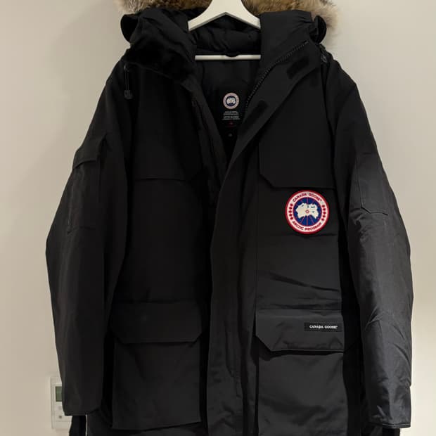 (L) 캐나다구스 익스페디션