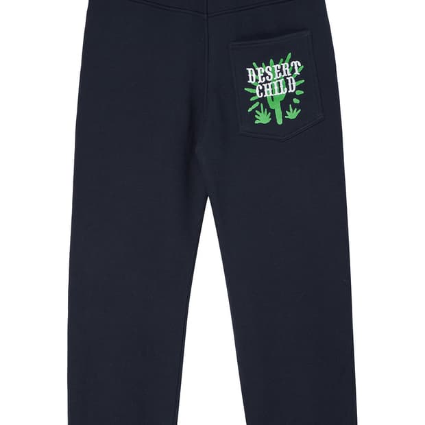 애프터프레이 스웻팬츠 