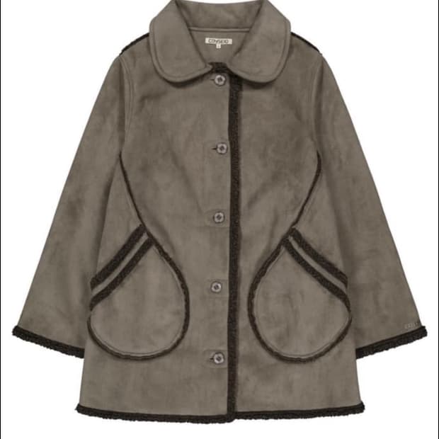 코이세이오 자켓