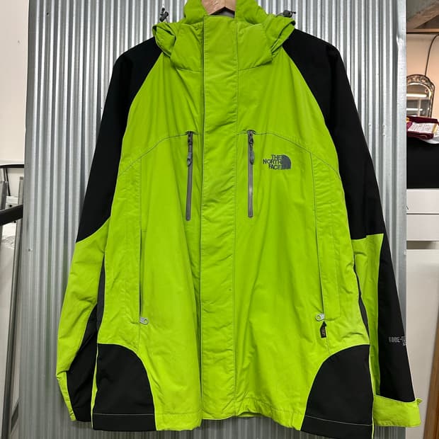 [L] 노스페이스 The North Face 서밋시리즈 고어텍스