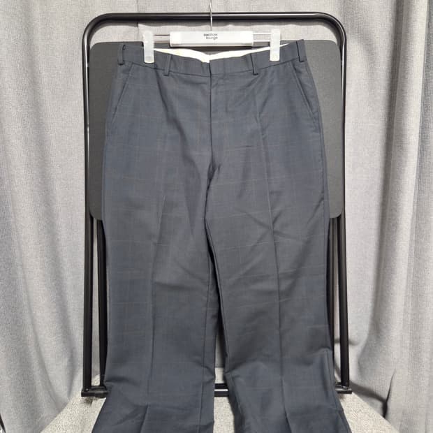 90s 일본제 Pierre Cardin 슬랙스 팬츠 32